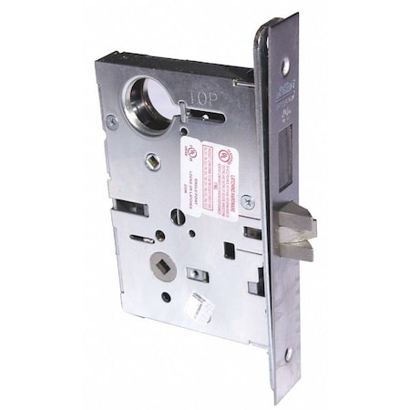 Corbin Mortise Lock case Entry Knob, Mech.
