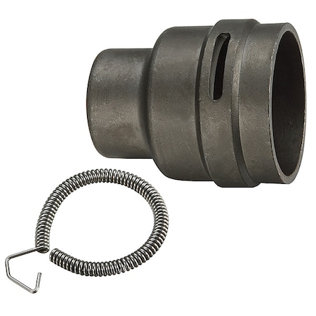Chisel Retainer,0.680 In. Shank