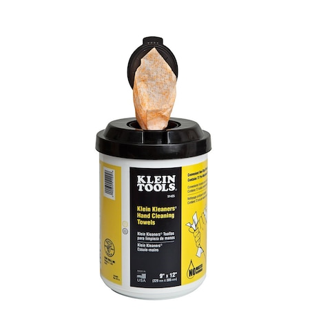 Rags & Wipes