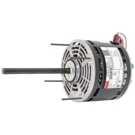 Motor,1/4hp,D/D Blower