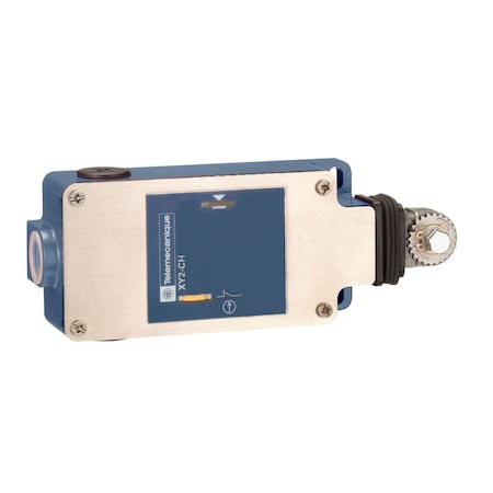 Cable Pull Switch 240Vac 10Amp Xy2C +Opt