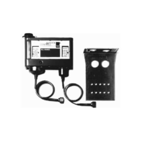 Dual Pressure Control,DPST