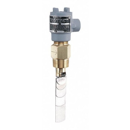 Low Flow Switch