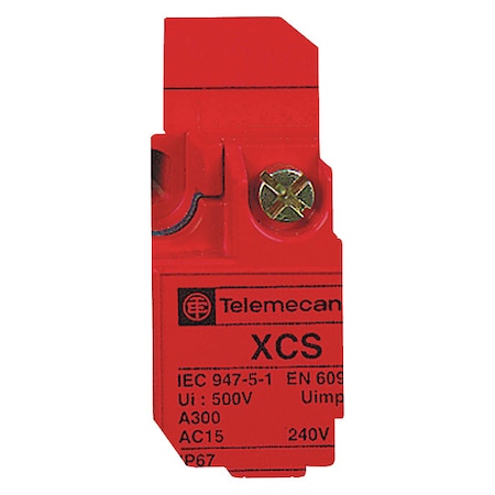 Safety Interlock 300Vac 10A Txcs
