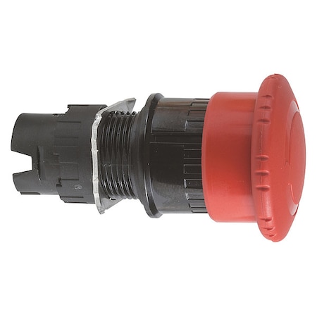 16Mm Push Button 65168026