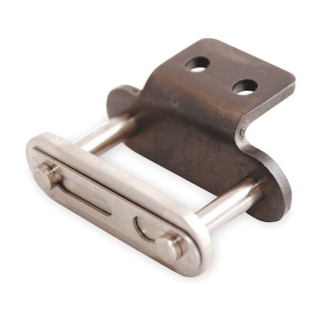 Connecting Roller Link,A-2 Attachment