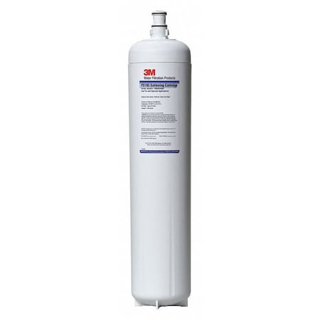 Quick Connect Filter, 1 gpm, 4.46" O.D., 20 45/64 in H
