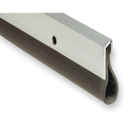 Door Sweep,4 Ft