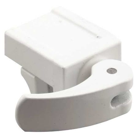 Window Lock,Sliding,Die Cast,PR