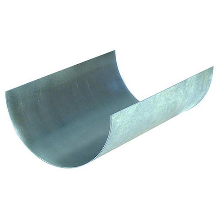 Insulation Protect Shield,2 1/2 To 4 In