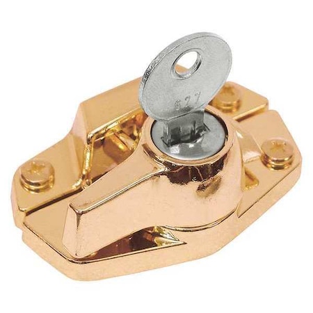 Window Lock,Sash,Die Cast