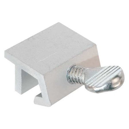 Aluminum, Sliding Window Security Lock (2 Pack)