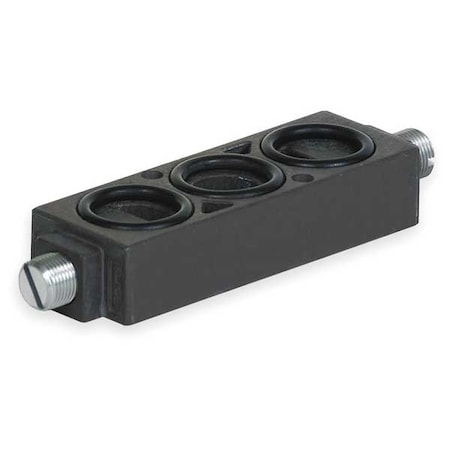 Speed Control Kit,L2 Series Valves