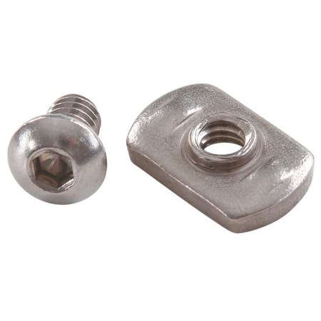 FBHSCS & Economy T-Nut,For 2086,PK15