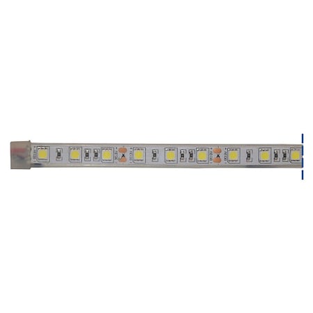 Strip Lighting,Odd Shape,24" L,36 LED