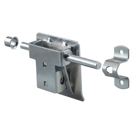 Garage and Shed Lock, Tamper-Proof (Single Pack)