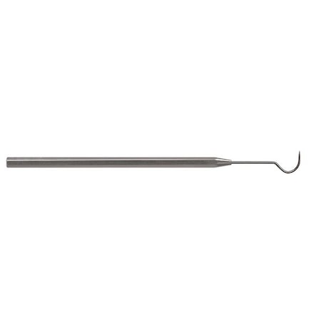 Precision Probe,Hook Tip,25mm