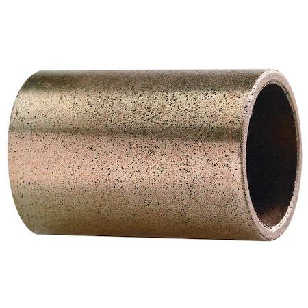 1X872 Bronze Sleeve Bearing, PK3