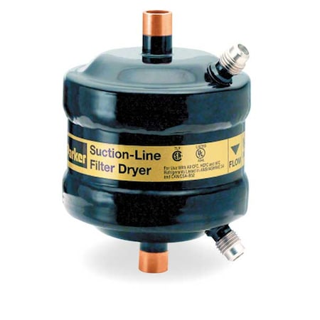 Line Filter/Dryer