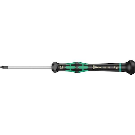 General Purpose Torx Screwdriver T7 Round