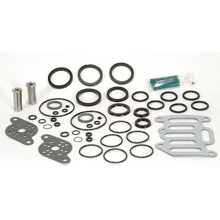 Repair Kit,Double, 3/8,Valveair II