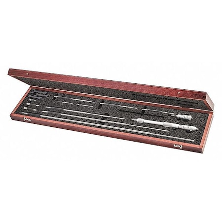 Micrometer Inside