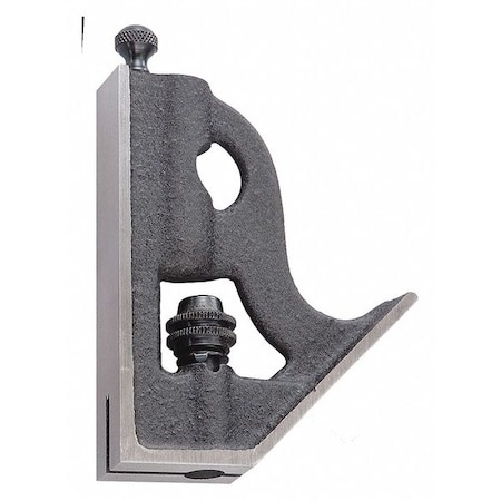 Square Head Only