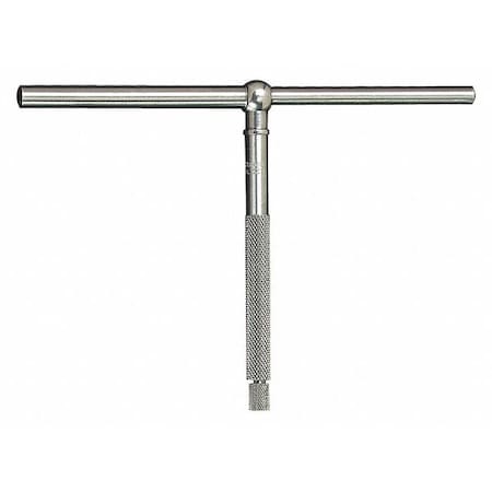 Telescoping Gage