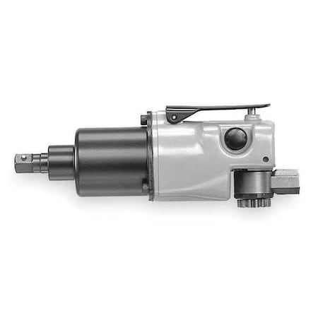 Air Impact Wrench,3/8 In. Dr.,10,000 rpm