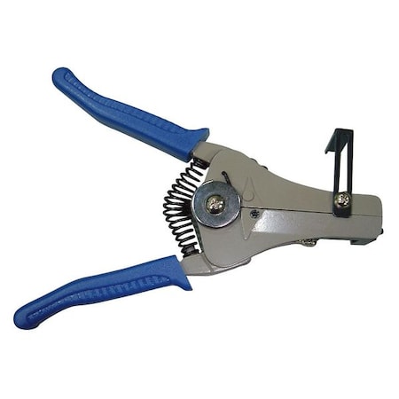 7 in Wire Stripper 8 to 22 AWG