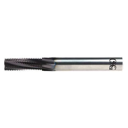 Thread Mill,1",1.582" L of Cut