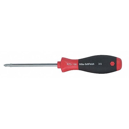 Pozidriv(R) #3 5.9"