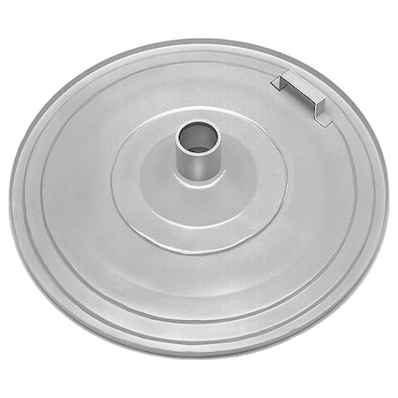Follower,55 Gallons Capacity