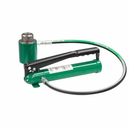 Pump,Hand-Hyd 767