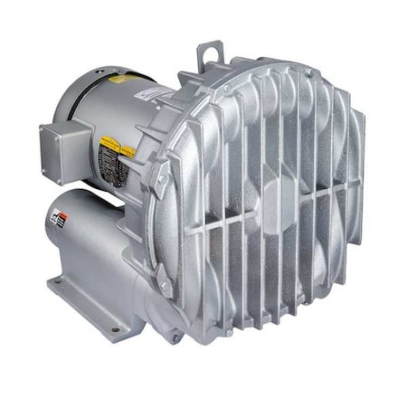 1/Skid R7100A-3 Regenerative Blower