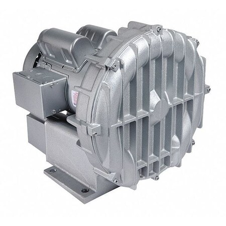 Gast Standard R4P115 Regenerative Blower