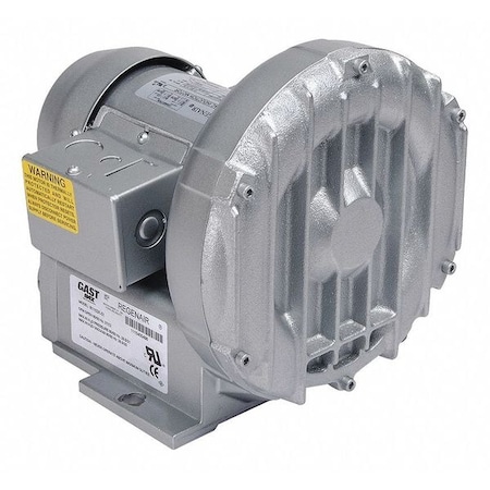 Replaces R1102 Regenerative Blower