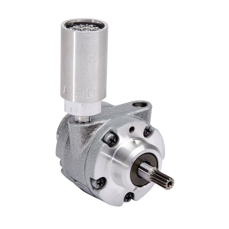 Gast Standard 1Am-Nrv-60 Air Motor