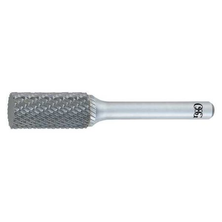 Carbide Bur,SA-5F Trade,12mm Cutter dia.