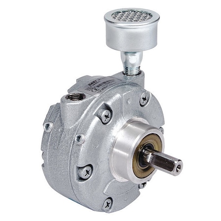 Gast Standard 2Am-Ncw-7B Air Motor