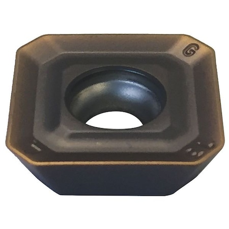 Milling Insert,ACZ330 Grade,Carbide