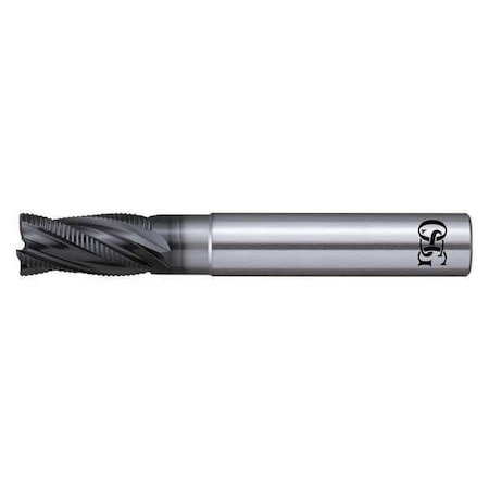 Corner Radius End Mill,20.00mm dia.