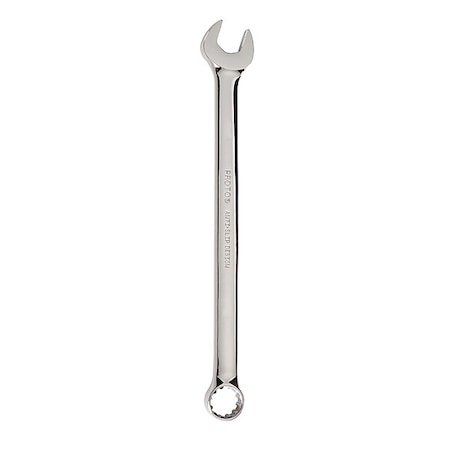 Combination Wrench,SAE,1/4in Size