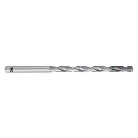 Taper L Drill Bit,90.00mm L,30.00mm dia.