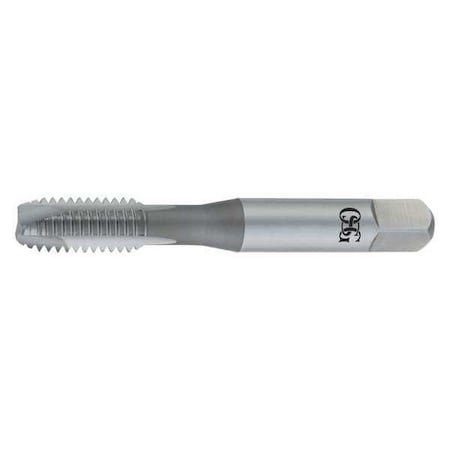 Spiral Point Tap, Plug 3 Flutes