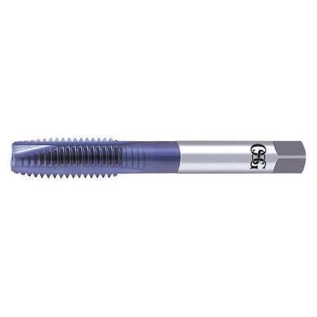 Spiral Point Tap, Plug 3 Flutes