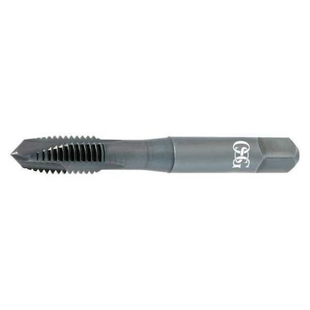 Spiral Point Tap, Plug 3 Flutes