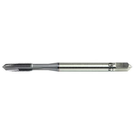 Spiral Point Tap, Modified Bottoming 3 Flutes