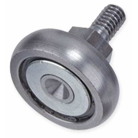 Crown Roller Bearing,1.380 Roller Dia