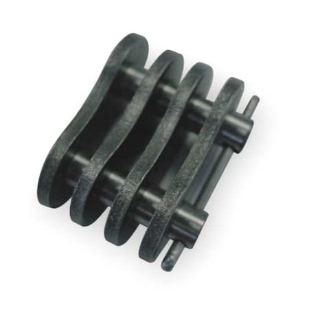 Clevis Connector,Leaf